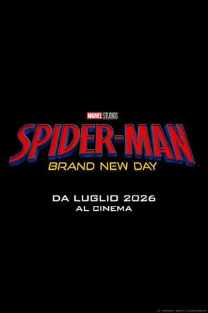 Spider-Man: Brand New Day